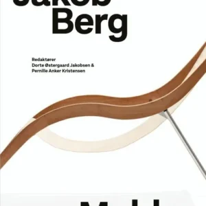 Jakob Berg: Møbler