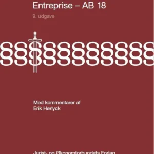 Entreprise - AB 18