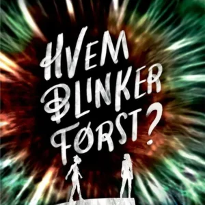 Hvem blinker først?