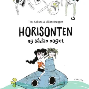 Horisonten og sådan noget
