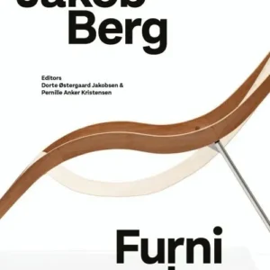 Jakob Berg: Furniture