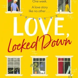 Love, Locked Down
