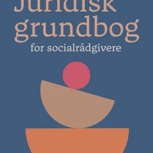 Juridisk grundbog for socialrådgivere