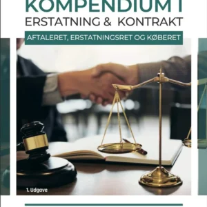 Erstatning og Kontrakt
