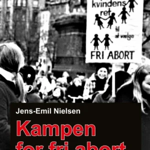 Kampen for fri abort