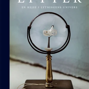 Med på en lytter