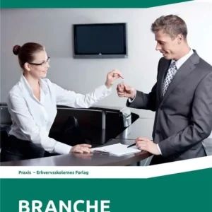 Branchekommunikation