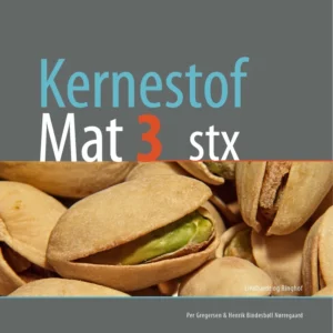 Kernestof Mat3, stx