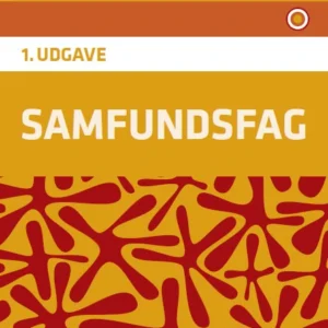 Samfundsfag niveau C