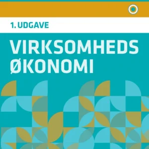 Virksomhedsøkonomi B & A1