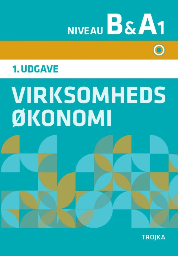 Virksomhedsøkonomi B & A1