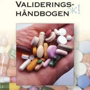 Valideringshåndbogen