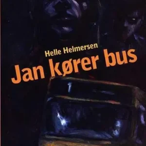 Jan kører bus, Rødt niveau