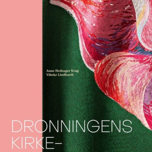 Dronningens kirketekstiler