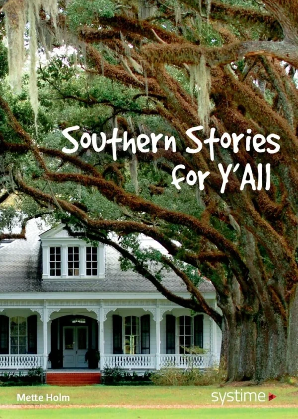 Southern Stories for Y'all