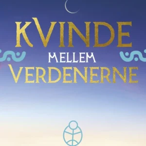 Kvinde mellem verdenerne