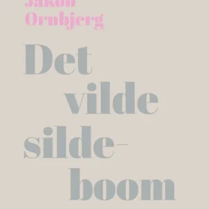 Det vilde sildeboom