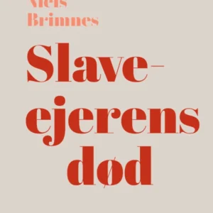 Slaveejerens død