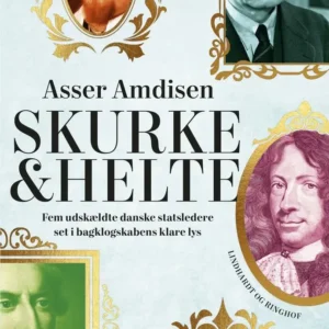 Skurke og helte