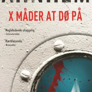 X måder at dø på