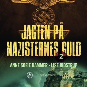 Jagten på nazisternes guld 2