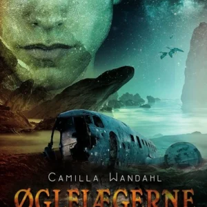 Øglejægerne 2 - Stjernernes Øje