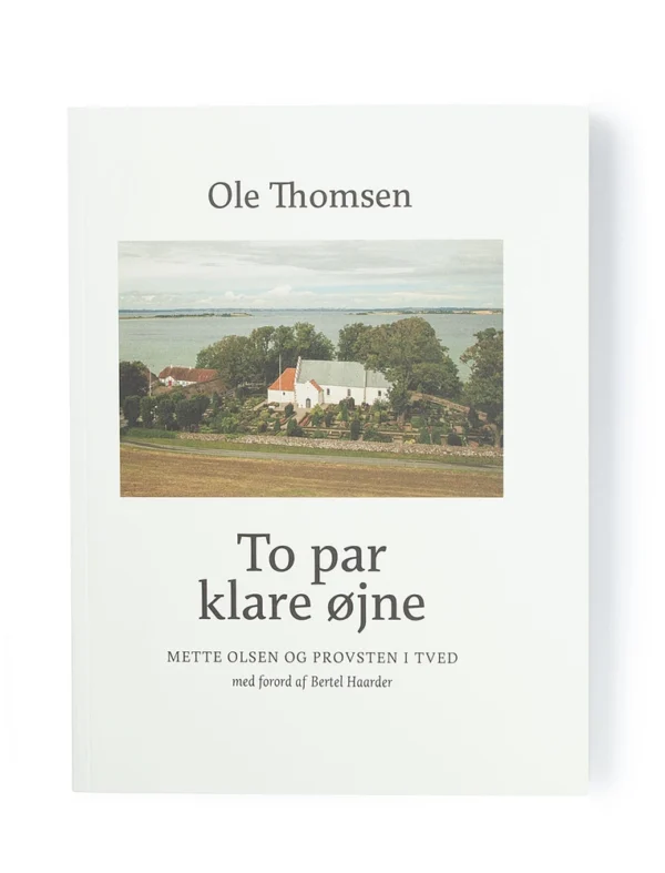 To par klare øjne