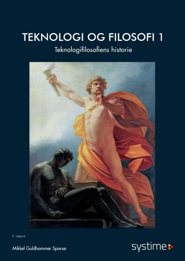 Teknologi og filosofi 1