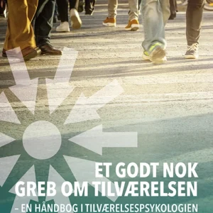 Et godt nok greb om tilværelsen