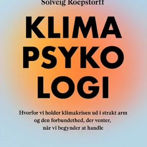 Klimapsykologi