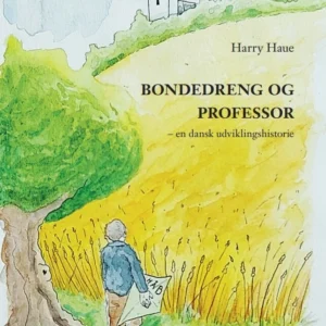 Bondedreng og Professor