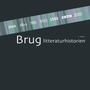 Brug litteraturhistorien