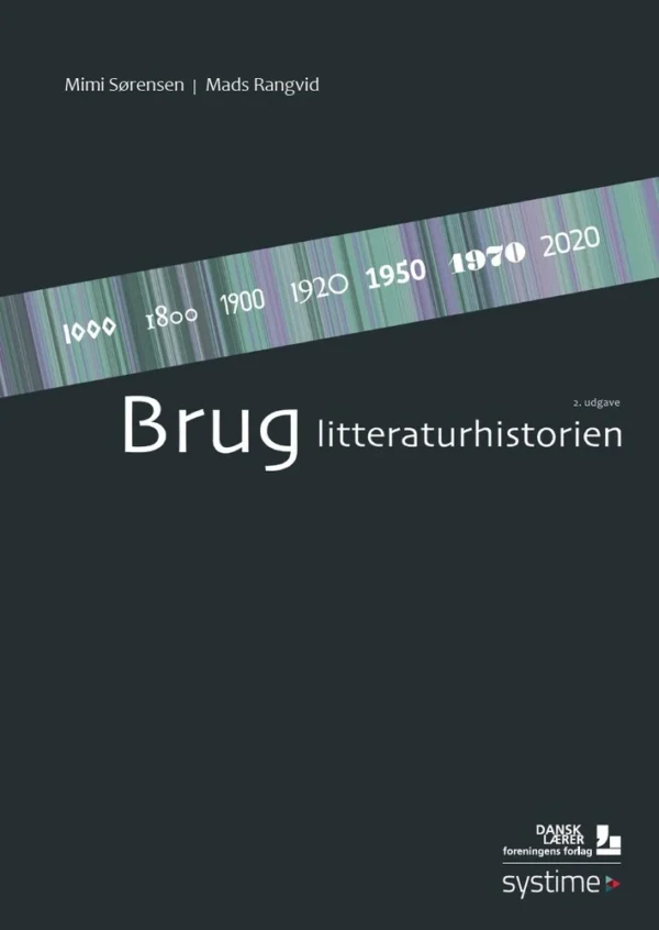 Brug litteraturhistorien