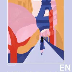 En velopdragen ung piges erindringer