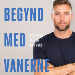 Begynd med vanerne
