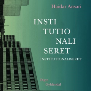 Institutionaliseret
