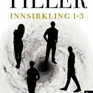 Innsirkling 1-3