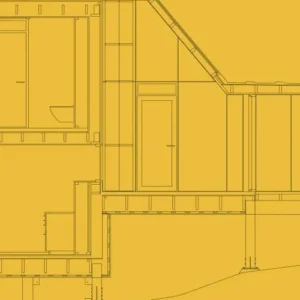 Træ : Vandkunsten Arkitekter