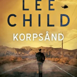 Korpsånd
