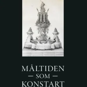 Måltiden som konstart