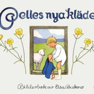 Pelles nya kläder