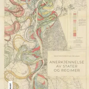 Anerkjennelse av stater og regimer