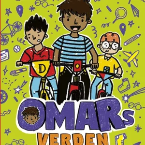 Omars verden 3: Vild redningsaktion