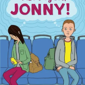 Kom igen, Jonny