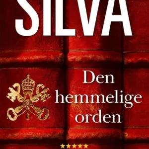 Den hemmelige orden