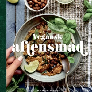 Vegansk aftensmad