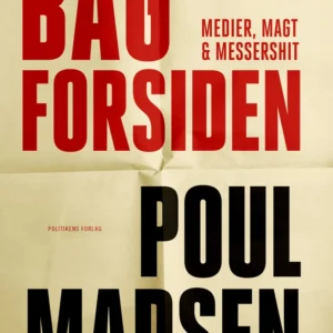 Bag forsiden