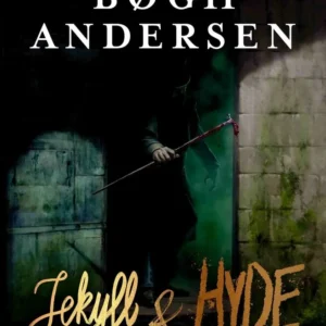 Jekyll og Hyde genfortalt