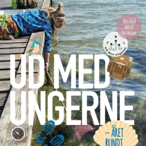 Ud med ungerne - året rundt