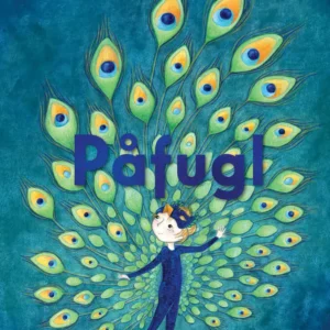 Påfugl